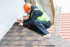 Asphalt Shingles Roofing in Huntington, UT